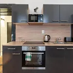 Gemini Apartments