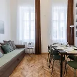 Gemini Apartments