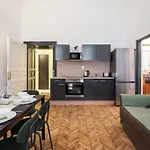 Gemini Apartments
