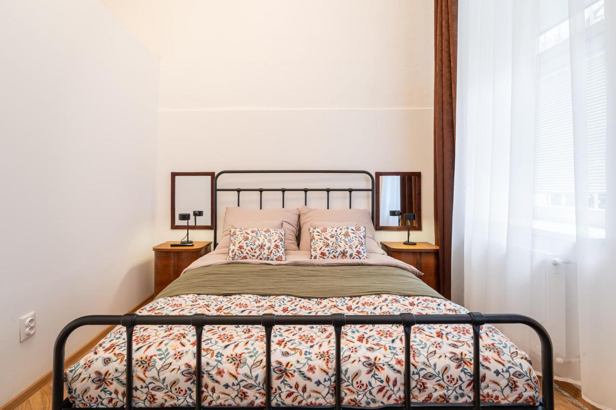 Apartment Gemini Budapest