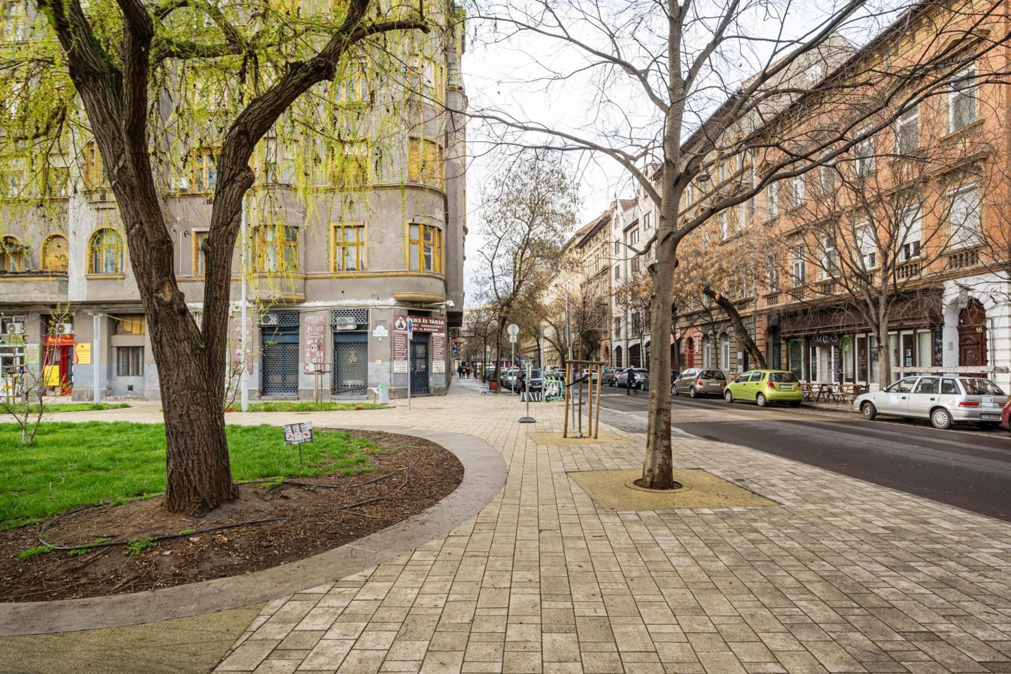 Gemini Budapest